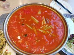 -西部马华清真食府·丝路菜(大钟寺店)