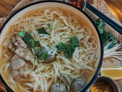 -曼泰·泰餐(江南环球港店)