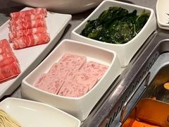 -海底捞火锅(赛格国际购物中心店)