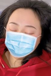 -Doris多里斯半永久纹眉·SMP纹发·发际线