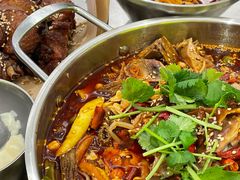 -蓉三少冒烤鸭·四川小吃集(北京首店)