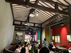 -慕湘精致湖南菜(水贝店)