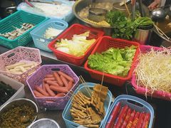 -正宗阳山牛杂(东城店)