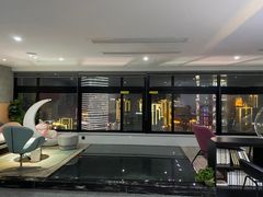 -恩索·美筑高空江景酒店(重庆解放碑步行街店)