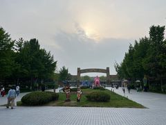 -北京野生动物园