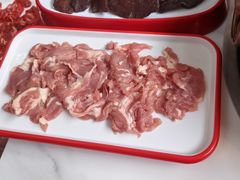 -毛辣果·贵州红酸汤牛肉火锅(西单店)