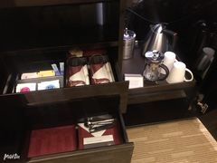 -上海宝华万豪酒店