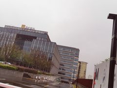 -万象城-停车场