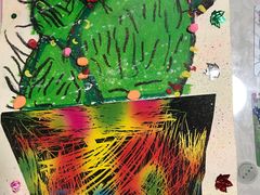 -东方童画少儿美术(莘庄体验馆)