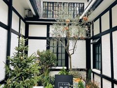 -一尺花园(安和花园店)