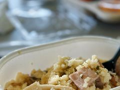 -榖屋house of flour(张江首店)