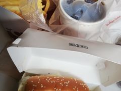 -肯德基(安定门店)