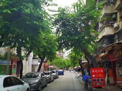 -李记牛杂店(建设一街店)