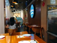 大堂-Pelicana百利家炸鸡(江南西名店城店)