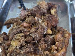 -清真-戏楼王记牛肉面