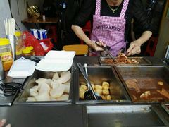 -细妹五香牛杂(步行街店)