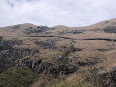 -萍乡武功山风景名胜区