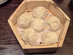 -古都历食南京菜·烤鸭·鸭血粉丝·汤包(南京博物院店)