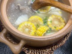 -锡和无锡菜(景丽苑店)