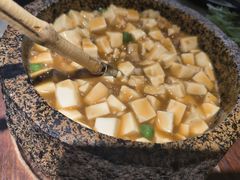 -绿茶餐厅(哈尔滨凯德店)