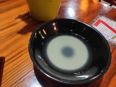 不过岗米酒-炭虎子水浒烤肉(梦时代店)