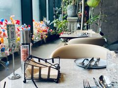 -THE WOODS 简餐 (国贸商城店)