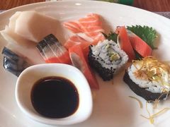 -厦门宝龙铂尔曼大酒店·海鲜自助餐厅