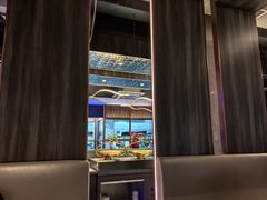 -额尔敦传统涮(公园西路店)