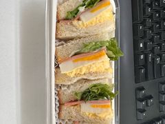 -味多美蛋糕(苏州街地铁店)