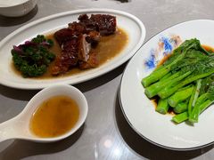 -粤陸玖玖·港式手作茶餐厅(珠江路店)