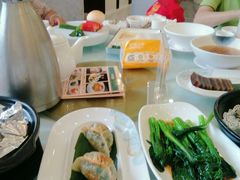 -东江渔村·古典园林·30年粤菜老字号(太和店)