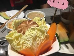 -海底捞火锅(奥山世纪城店)