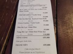 -Le Chalet Dalat