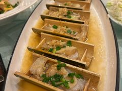 -全聚德(上海首店浦东店)