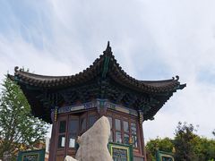 -张学良旧居陈列馆