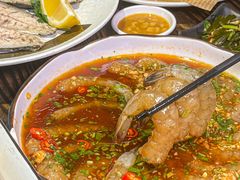 -大洋家·潮汕鱼鲜·花胶砂锅粥(天河东路店)