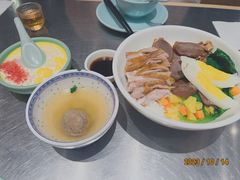 -潮界(虹桥新天地店)