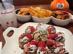 -StayReal Cafe(长宁来福士广场东八区店)