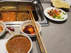 -海底捞火锅(赛格国际购物中心店)