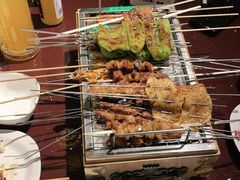 -三个大叔东北烧烤·砂锅菜(西三旗店)