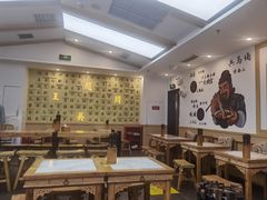 -白鹿原·西安油泼面(万象城店)