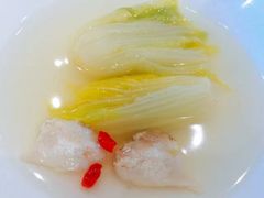 清汤汆大钳-成隆行·蟹王府(九江路店)