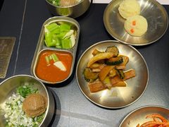 -西塔老太太泥炉烤肉(龙湖北苑天街店)
