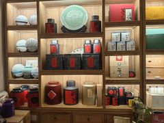 -隆德堂青瓷艺术·茶馆(故宫店)