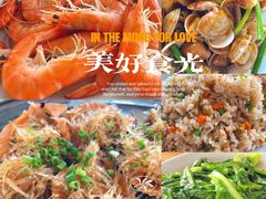 -乡味海鲜农家菜·巽寮土窑鸡(地道美食店)