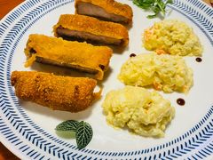 -布拉格餐厅· 中欧捷克菜(全国首店)