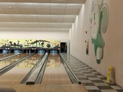 -广州保龄球馆(广州天河体育中心店)