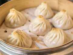 -小杨生煎(香港名都店)