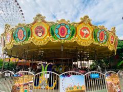 -三亚海昌梦幻海洋不夜城