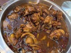 -老味道1992(武当山店)